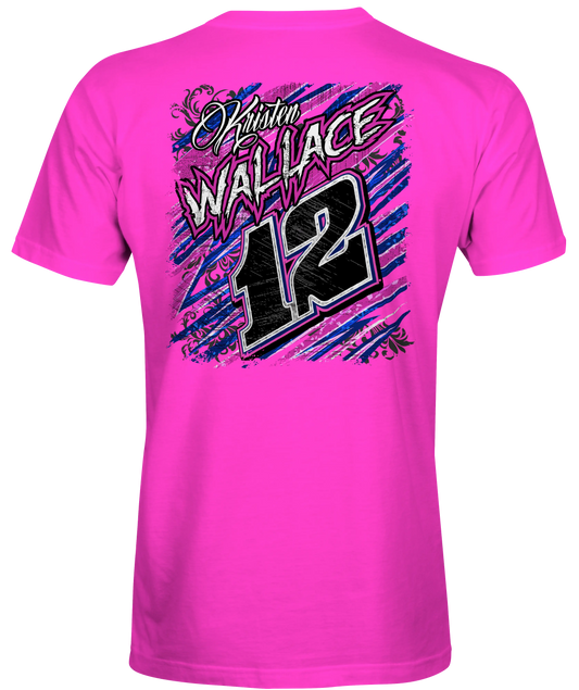 Kristen Wallace T-Shirts