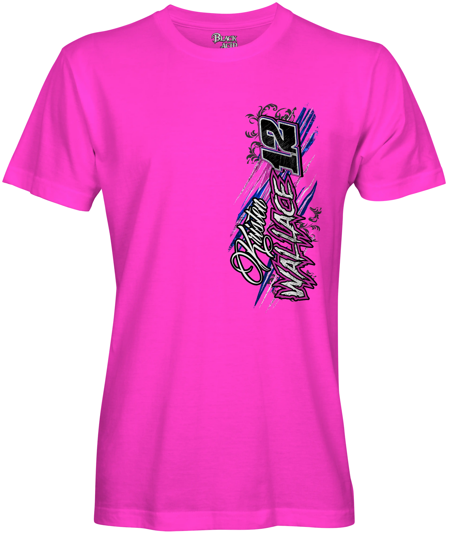 Kristen Wallace T-Shirts