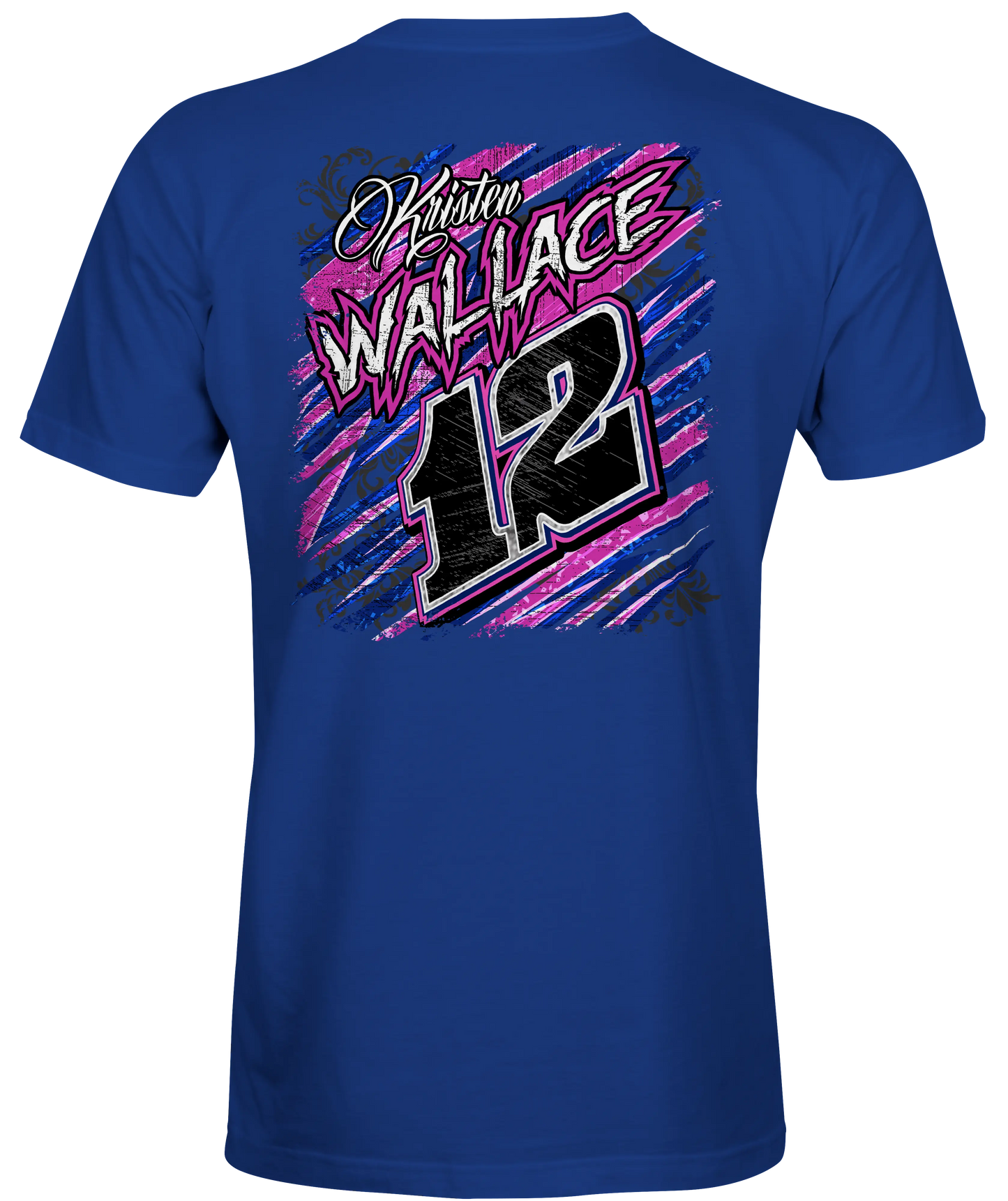 Kristen Wallace T-Shirts
