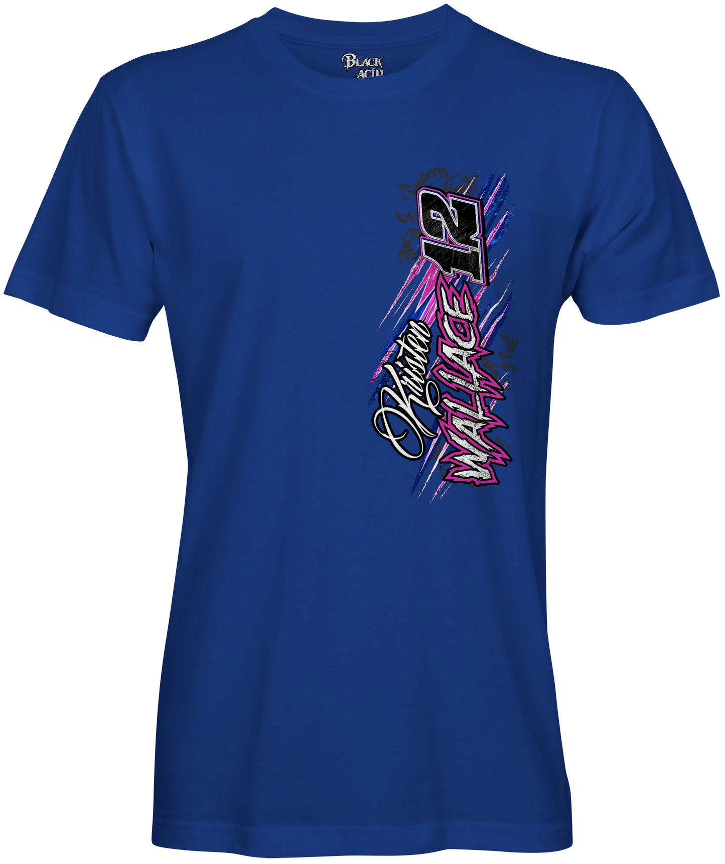 Kristen Wallace T-Shirts