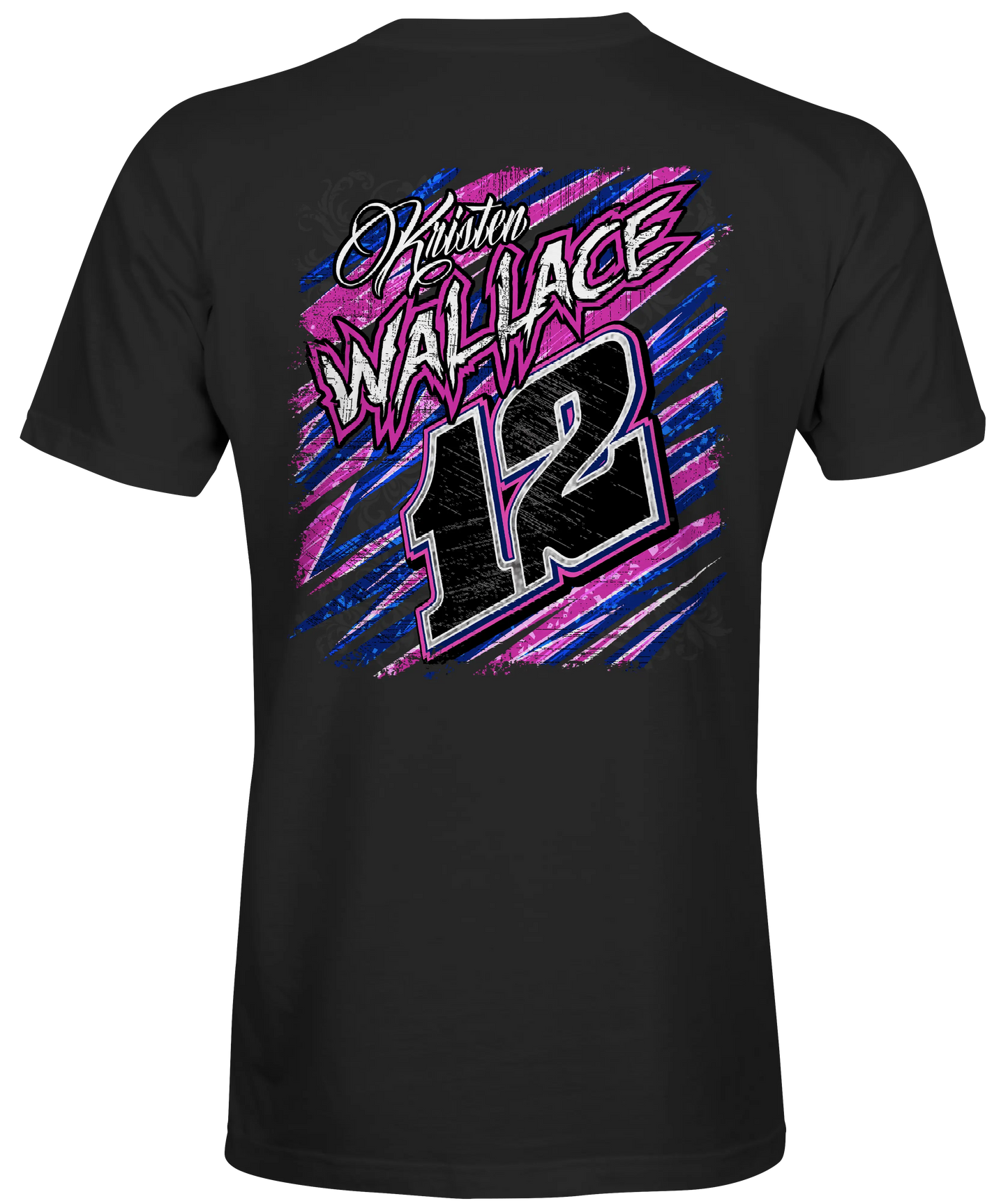 Kristen Wallace T-Shirts
