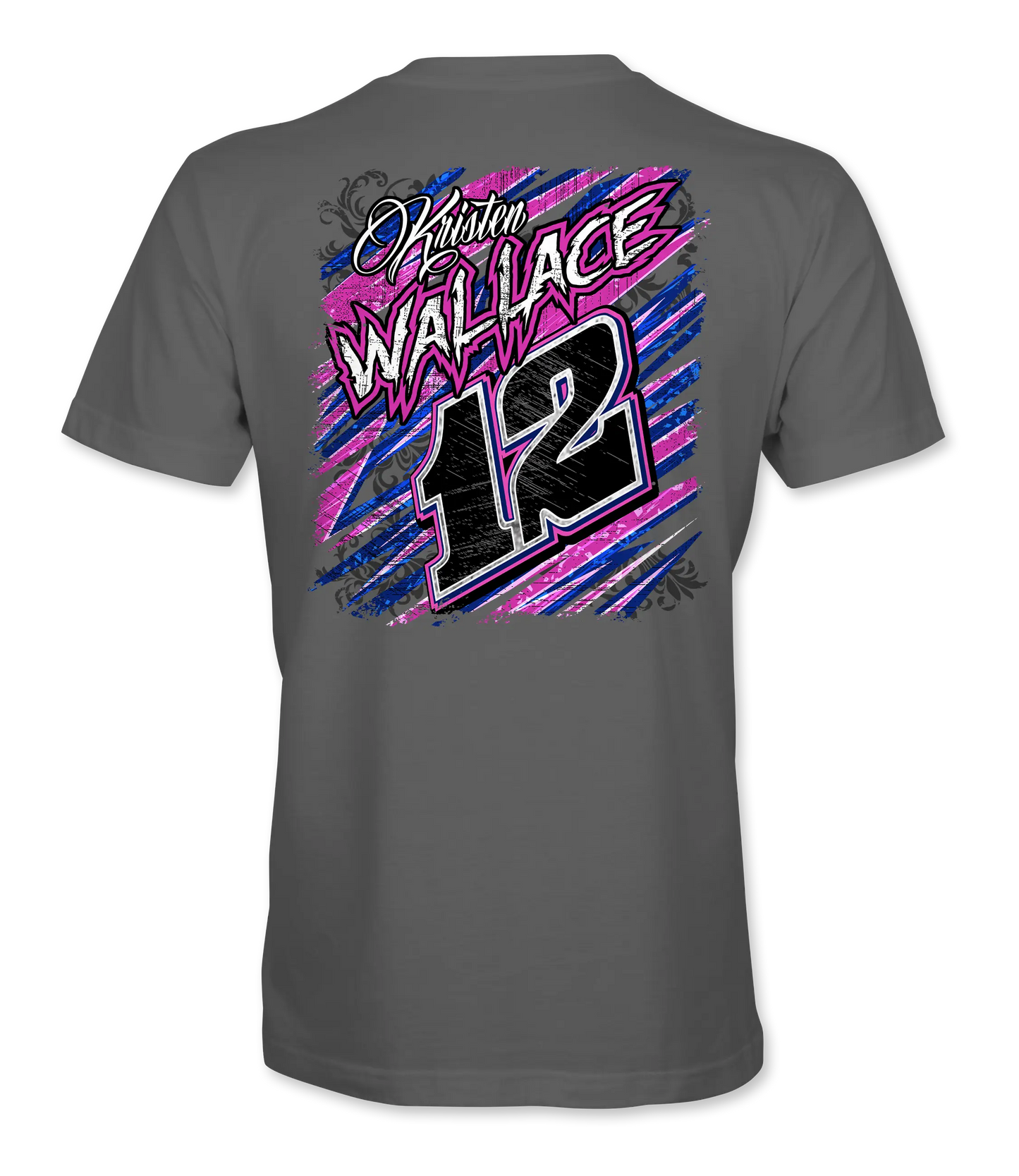 Kristen Wallace T-Shirts