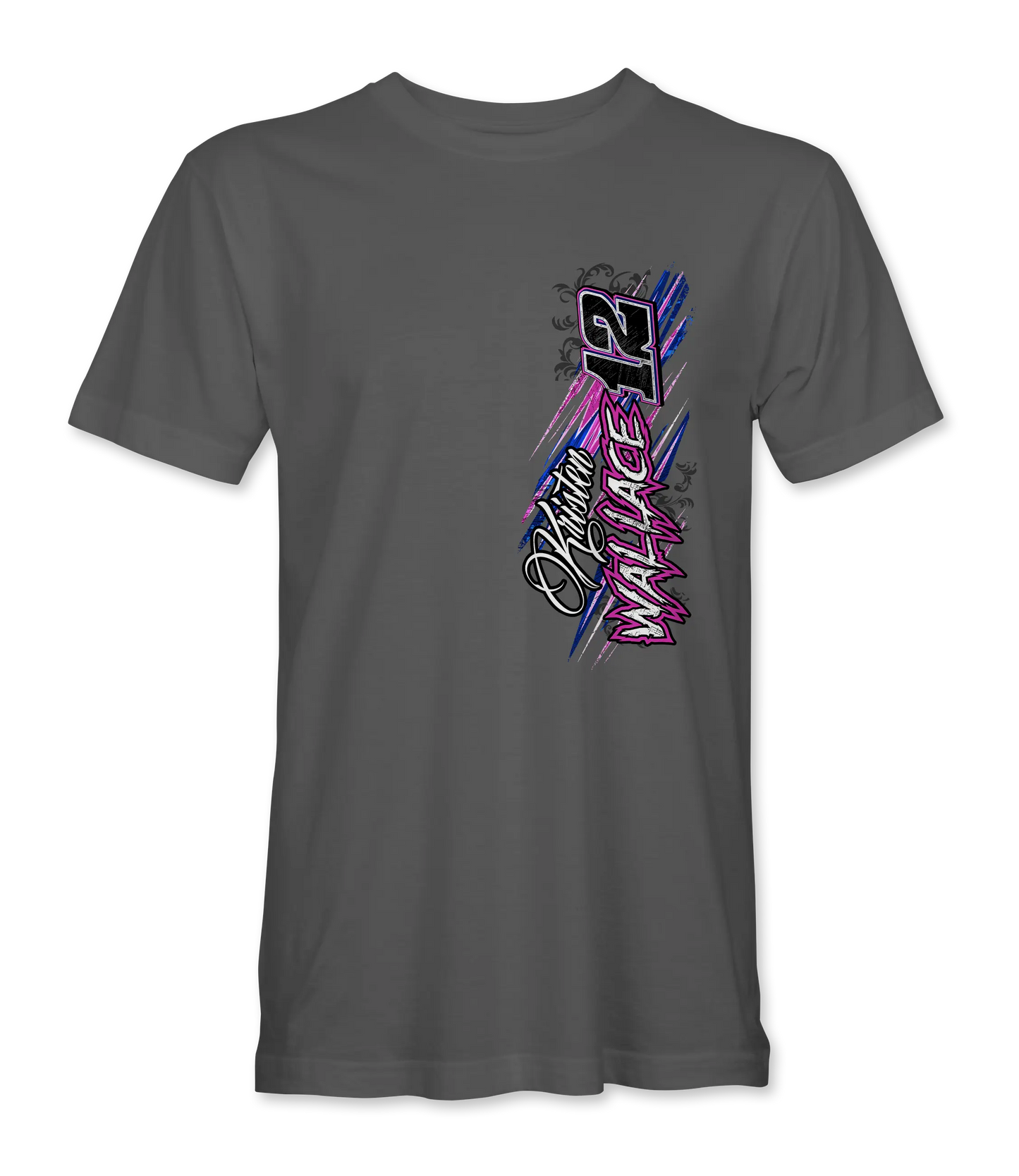 Kristen Wallace T-Shirts