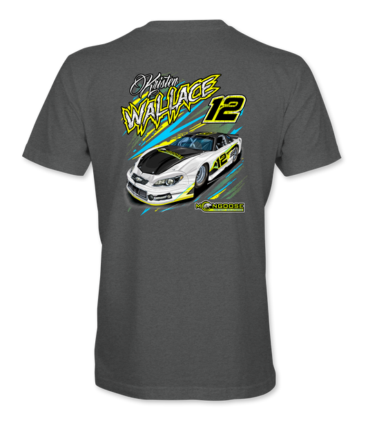 Kristen Wallace 2023 T-Shirts