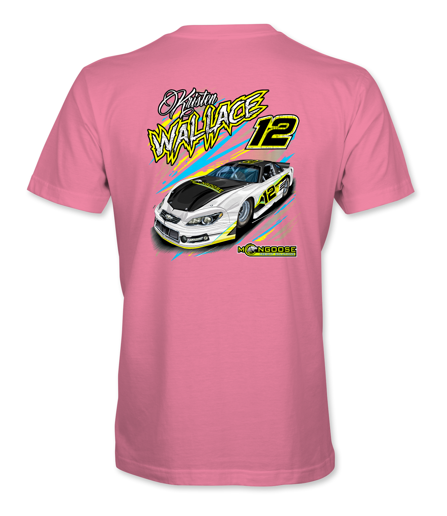 Kristen Wallace 2023 T-Shirts