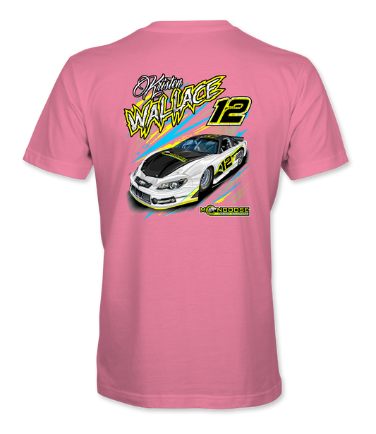 Kristen Wallace 2023 T-Shirts