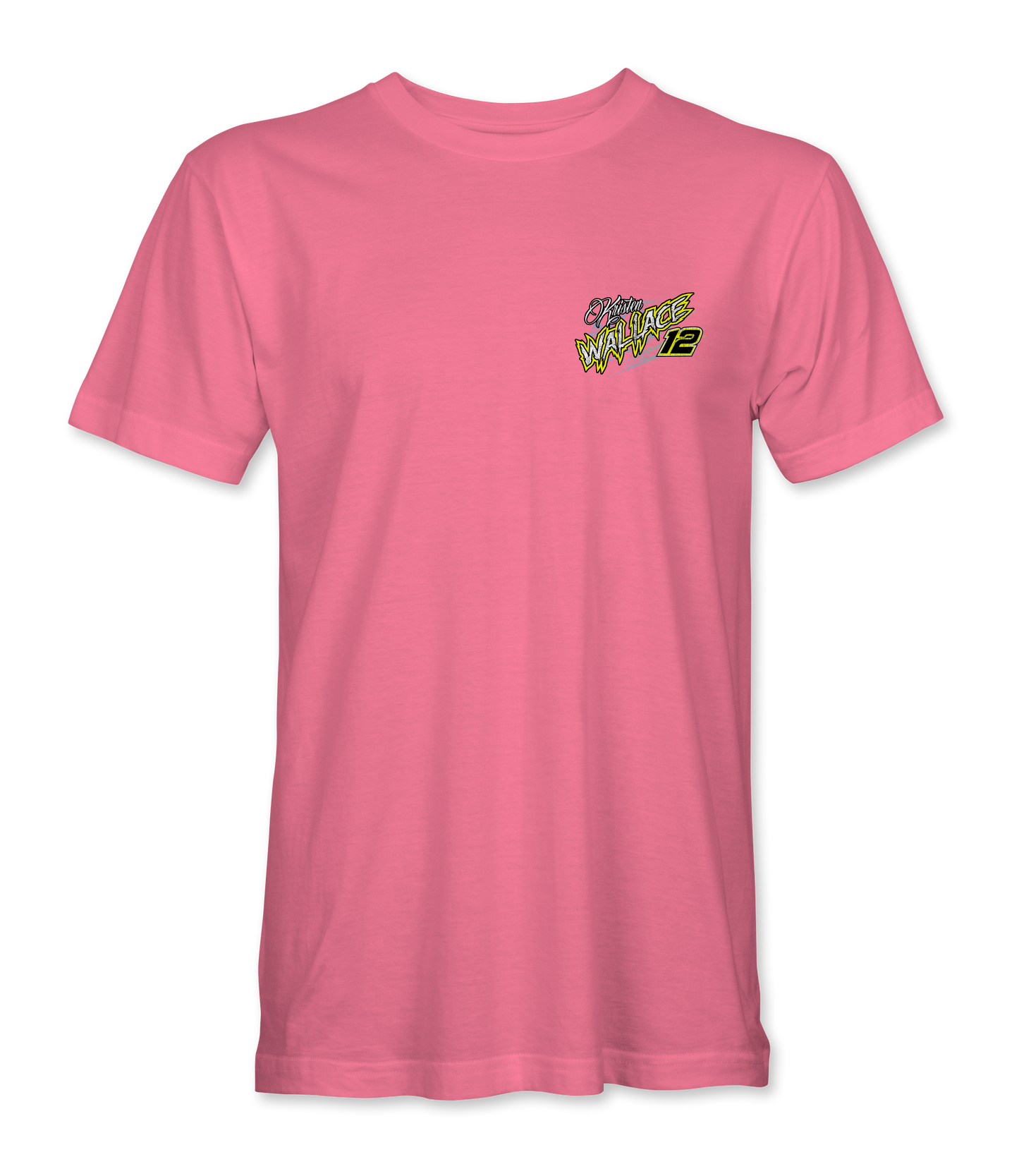 Kristen Wallace 2023 T-Shirts