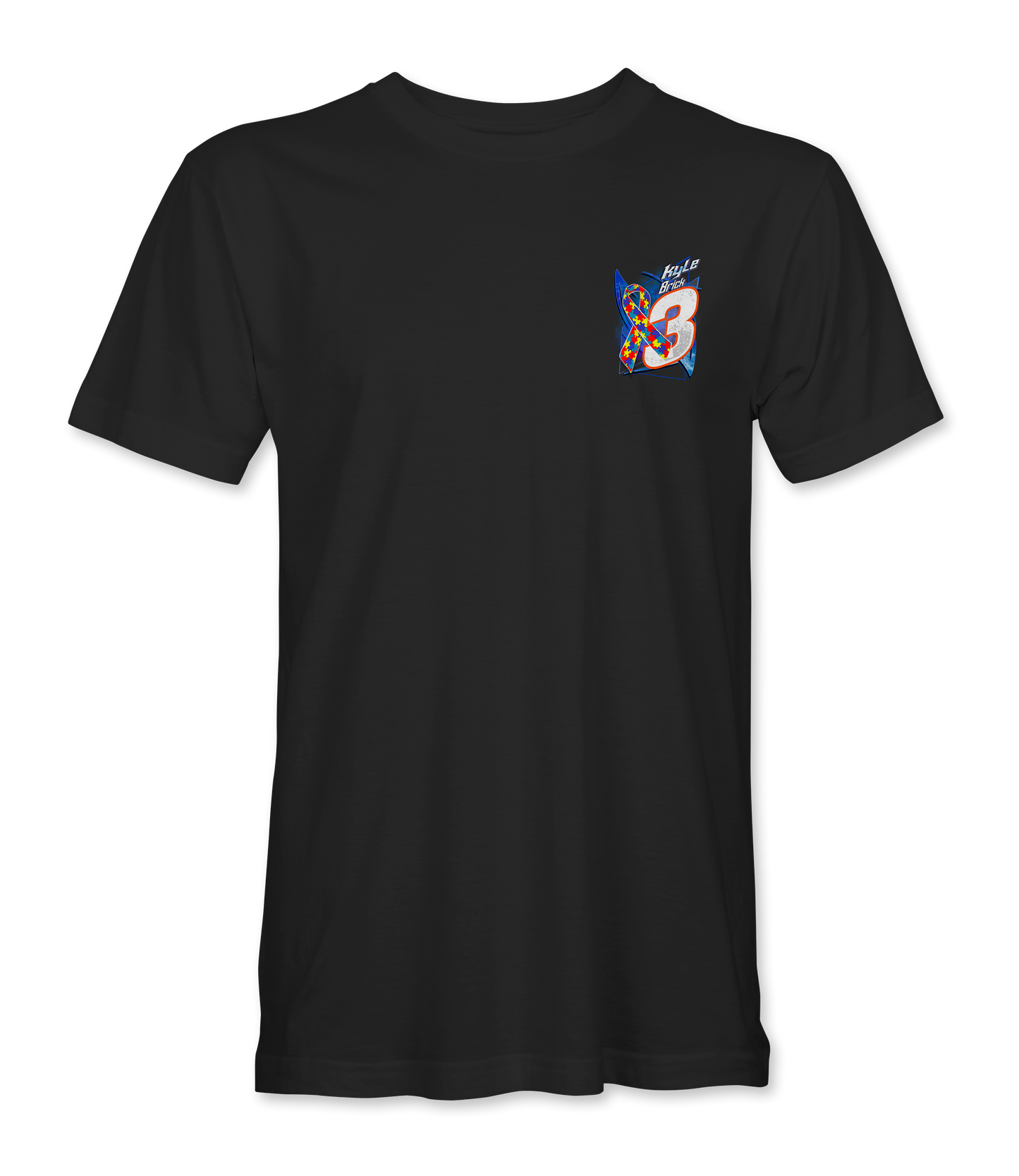 Kyle Brick T-Shirts