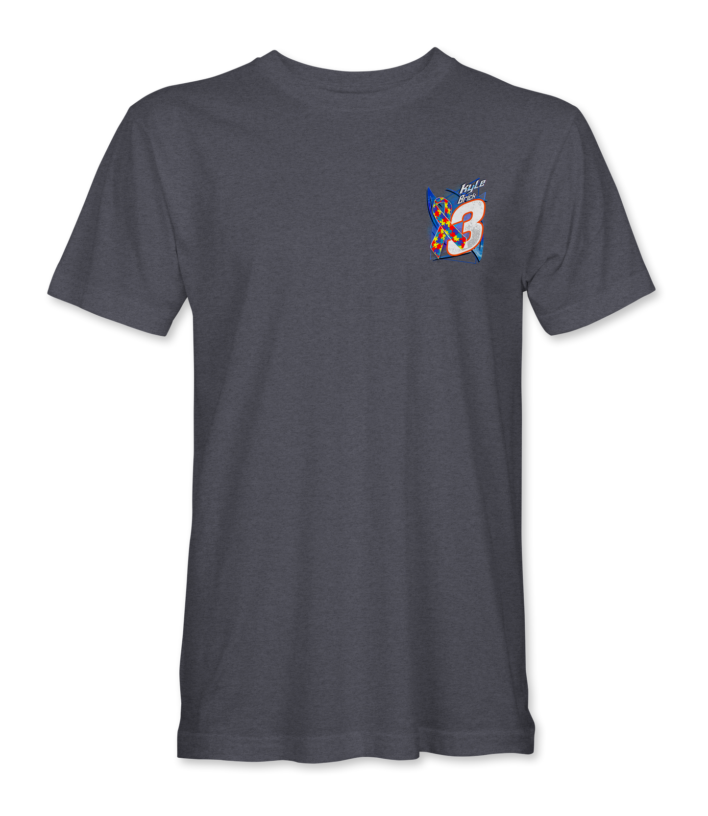 Kyle Brick T-Shirts