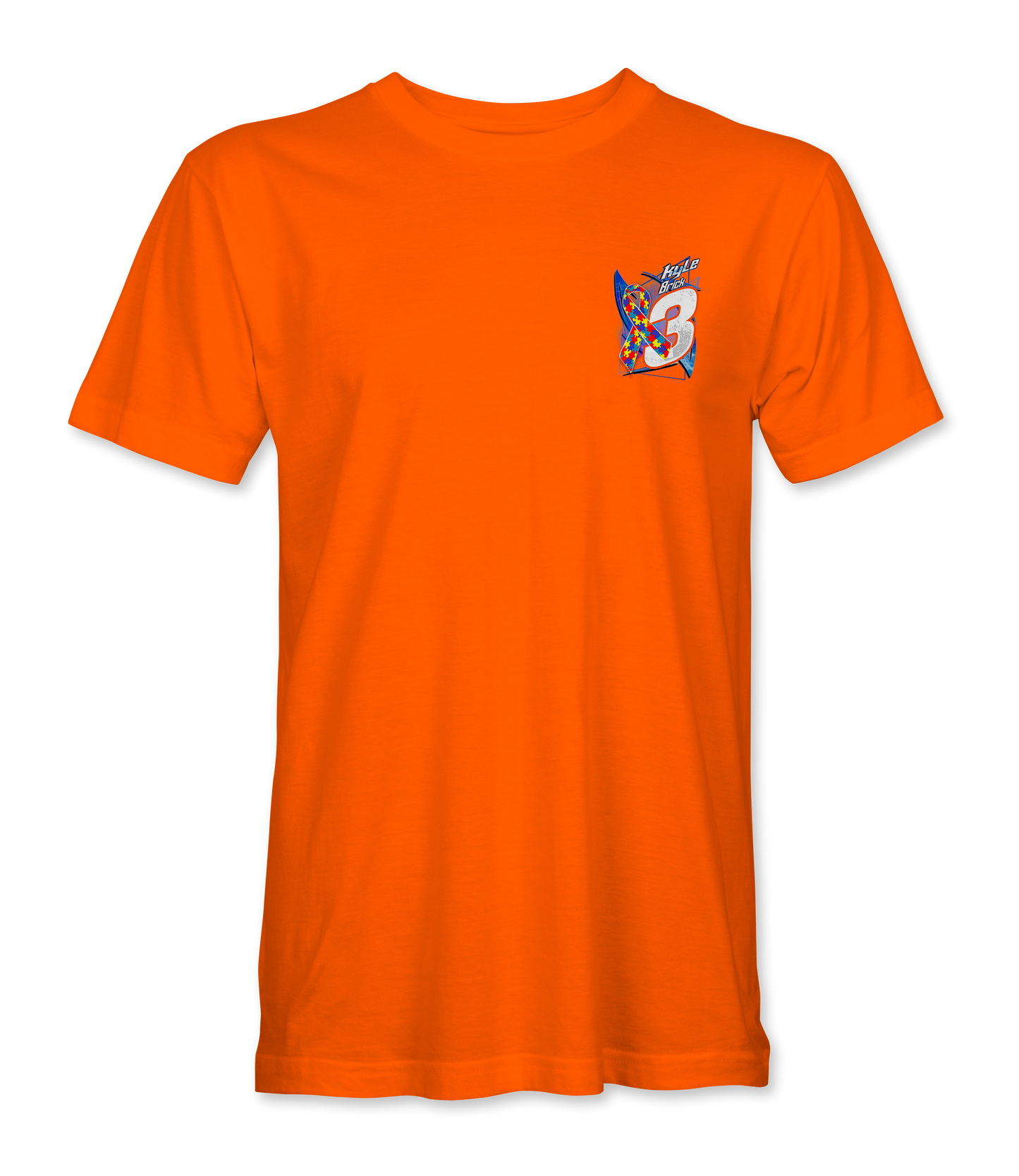 Kyle Brick T-Shirts