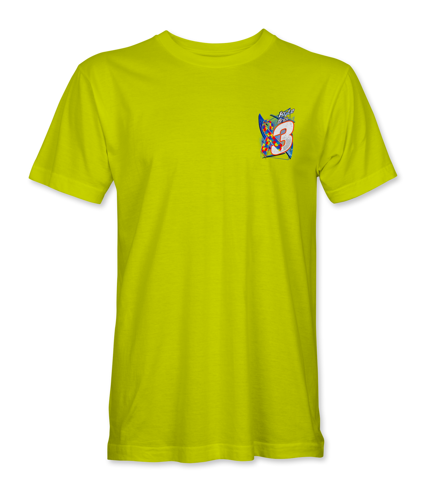 Kyle Brick T-Shirts