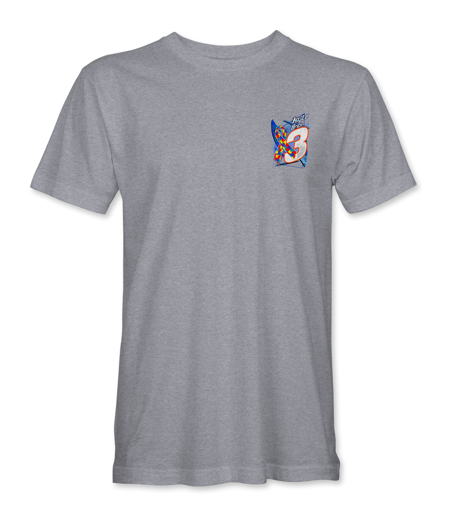 Kyle Brick T-Shirts