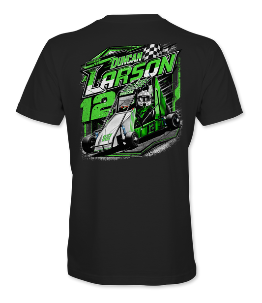 Duncan Larson T-Shirts