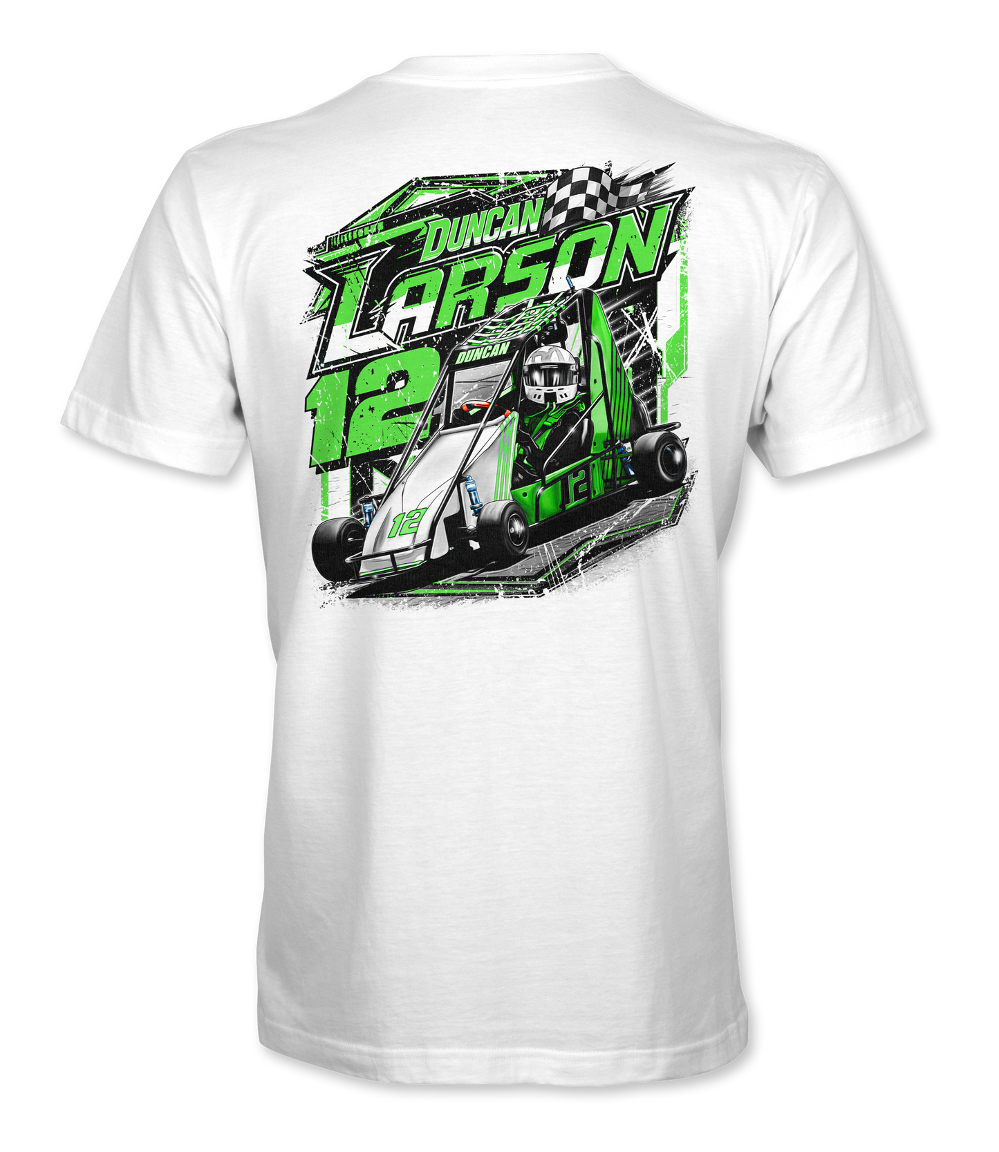 Duncan Larson T-Shirts