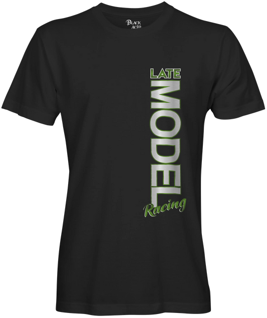 Late Model Racing T-Shirts