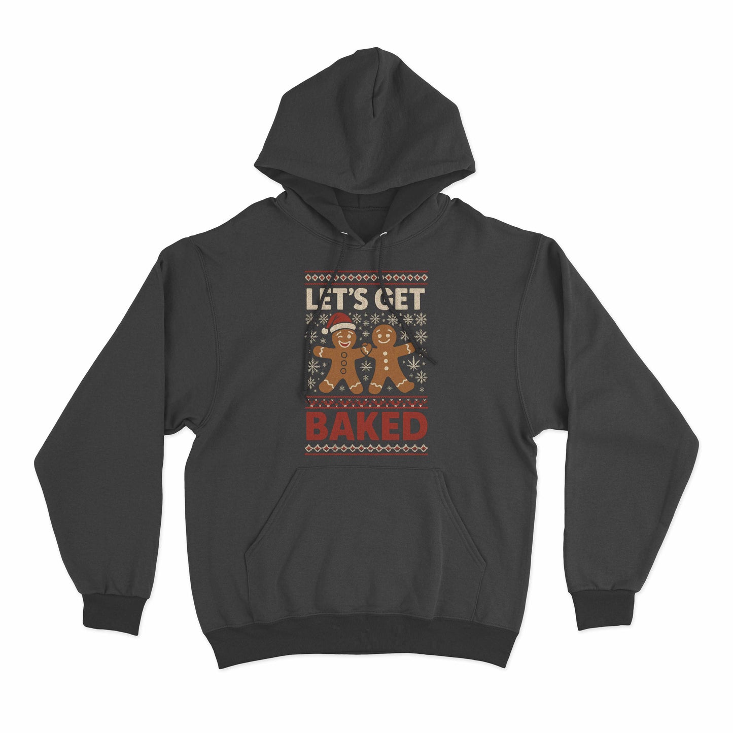 Let's Get Baked Tee