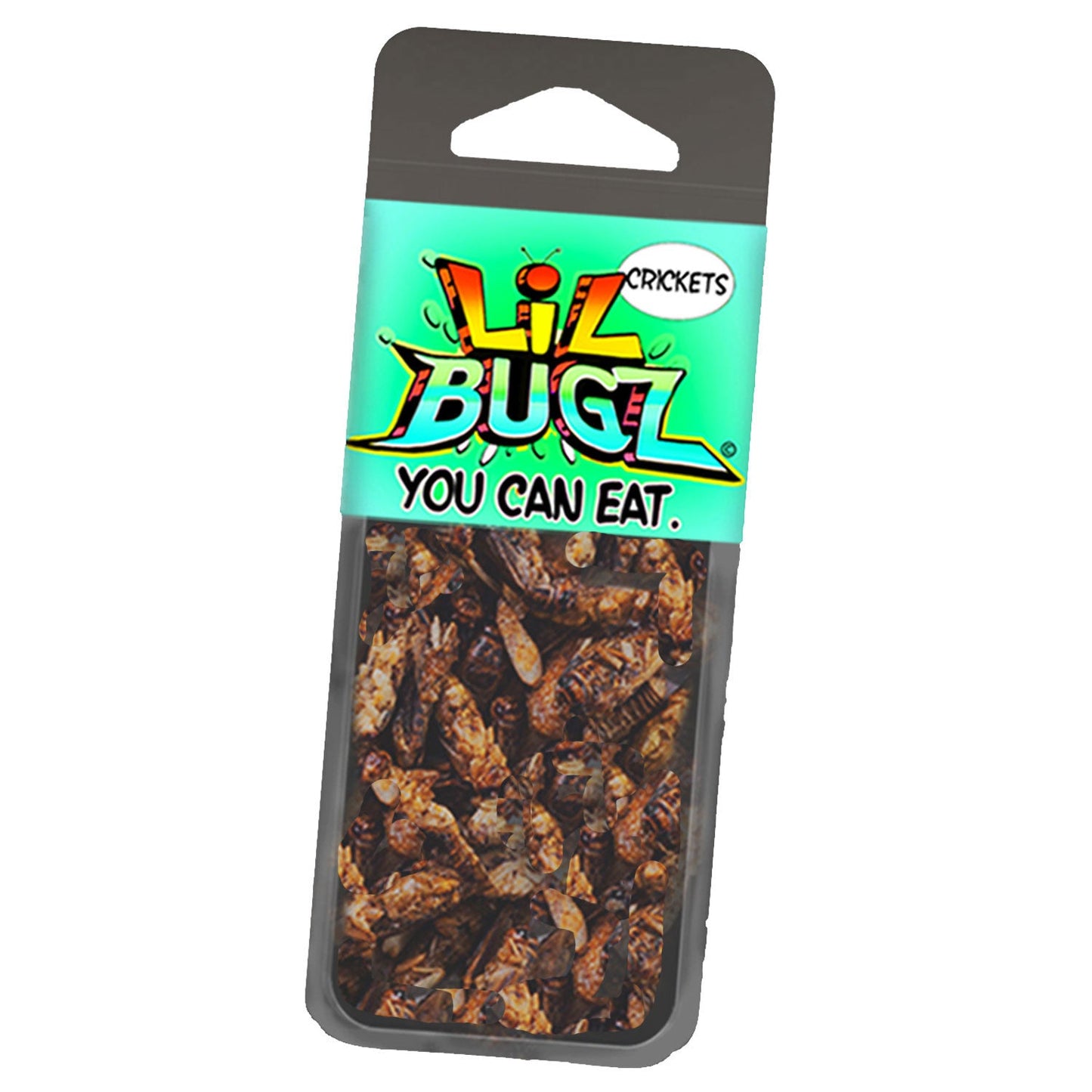 Edible Crickets