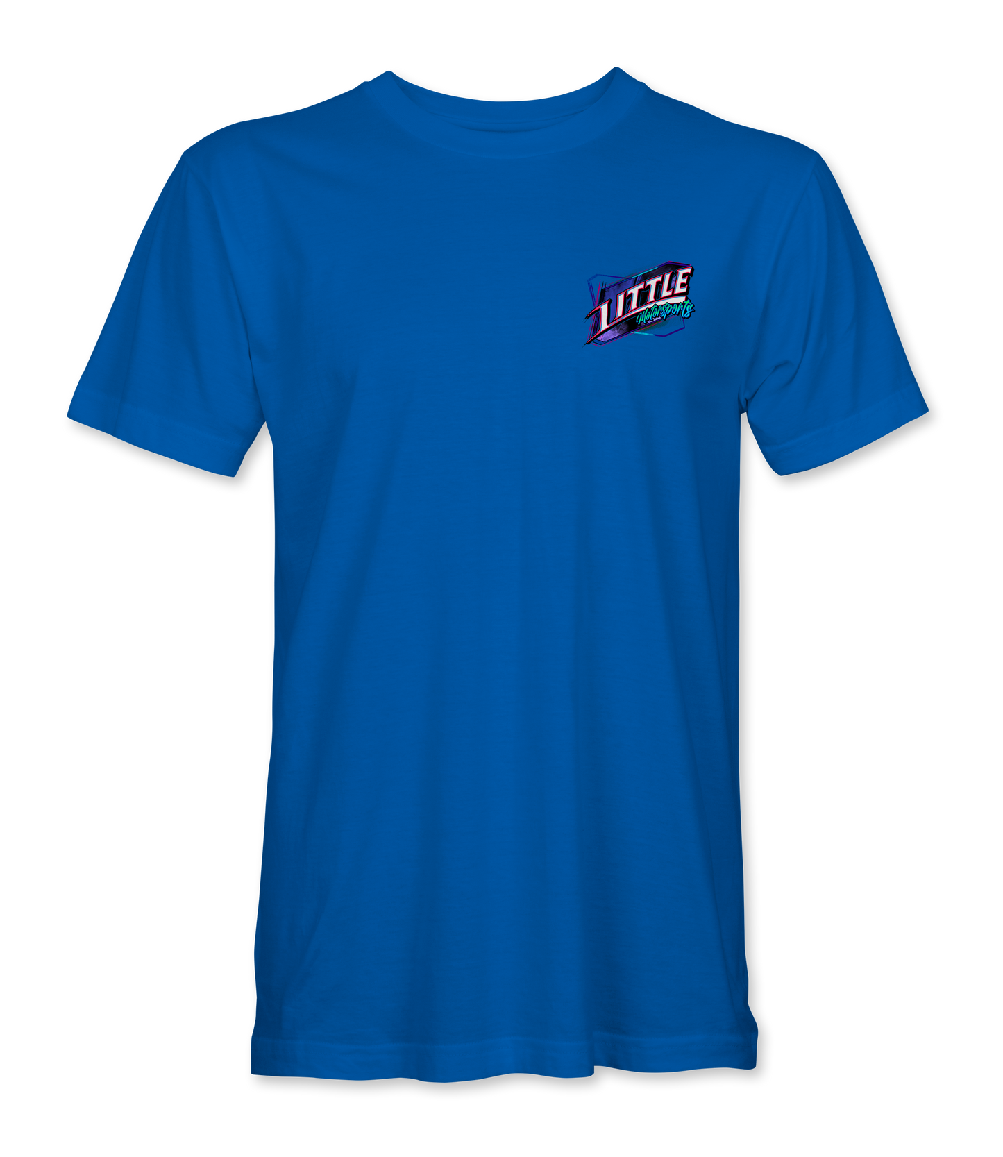 Little Motorsports T-Shirts