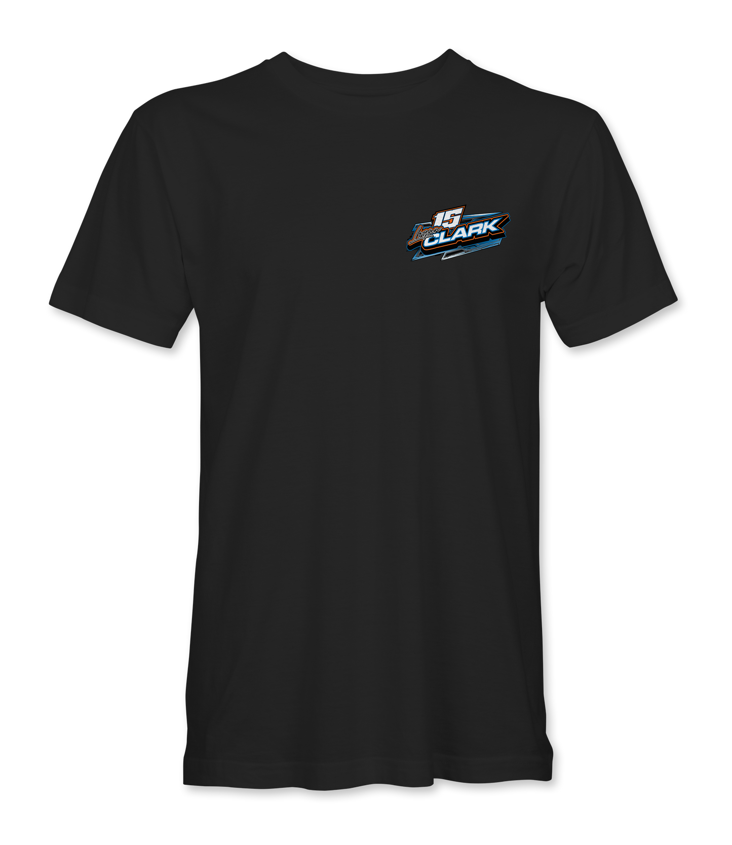 Logan Clark Mainline-Hajoca T-Shirts