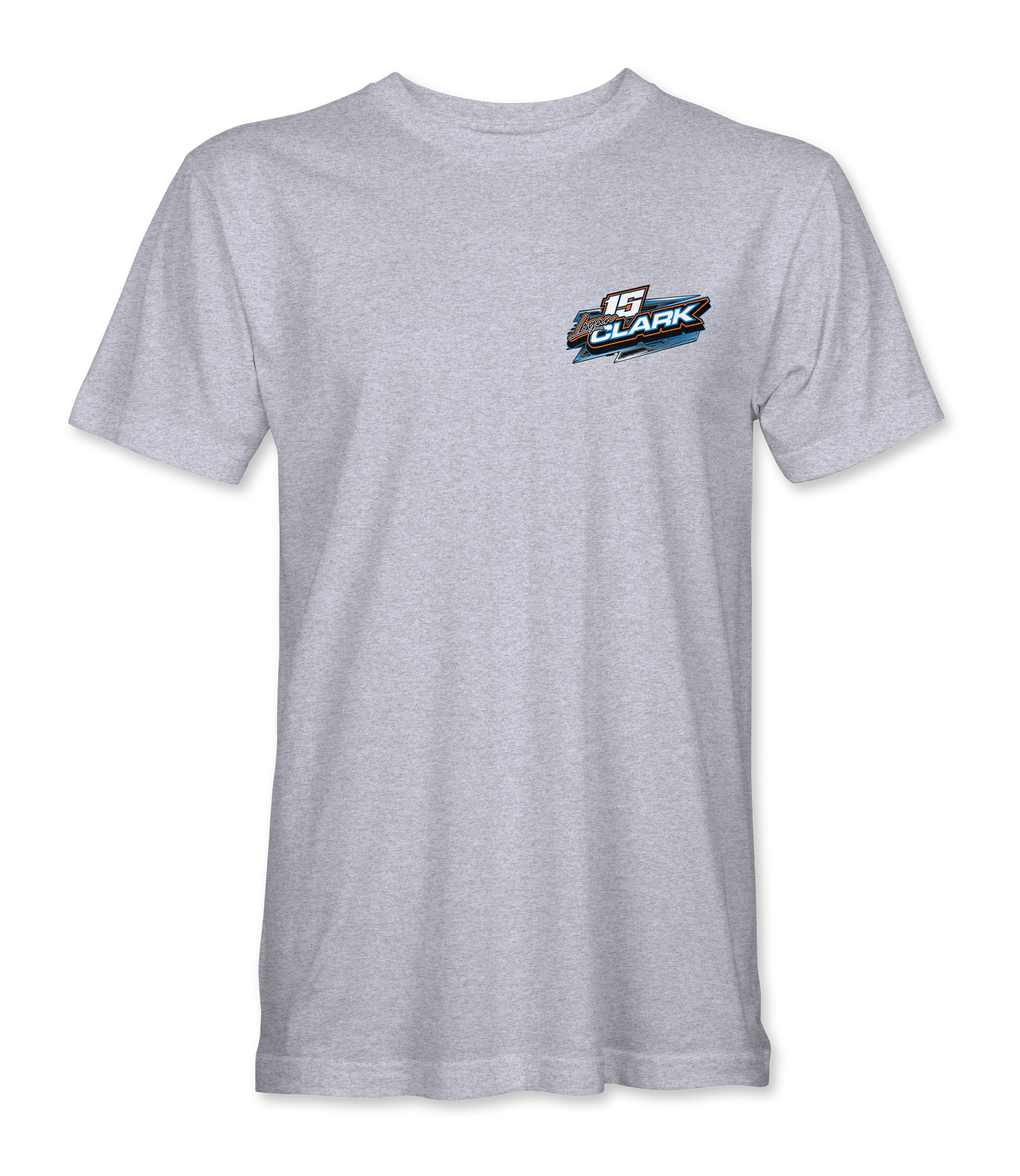 Logan Clark Mainline-Hajoca T-Shirts