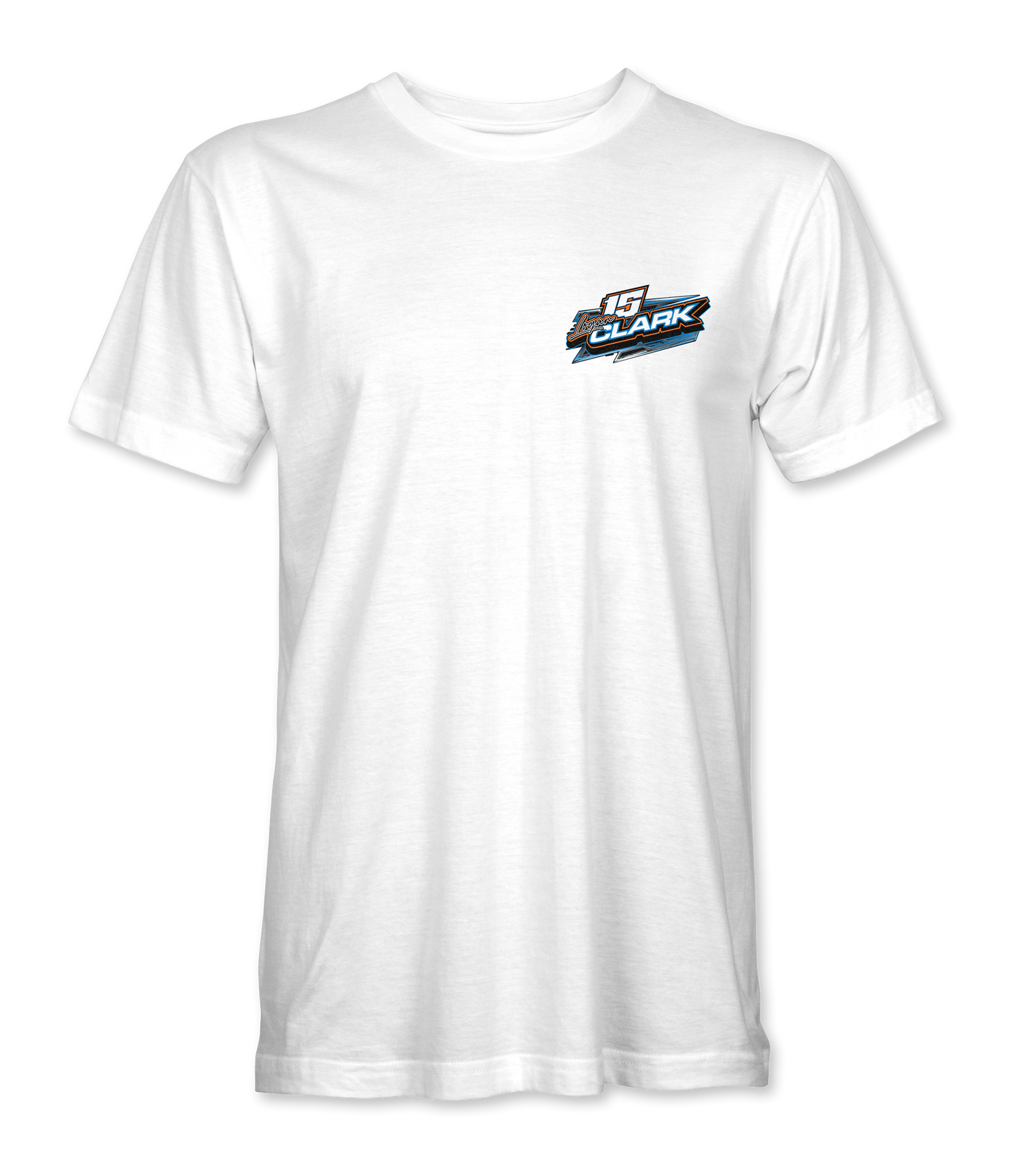 Logan Clark Mainline-Hajoca T-Shirts