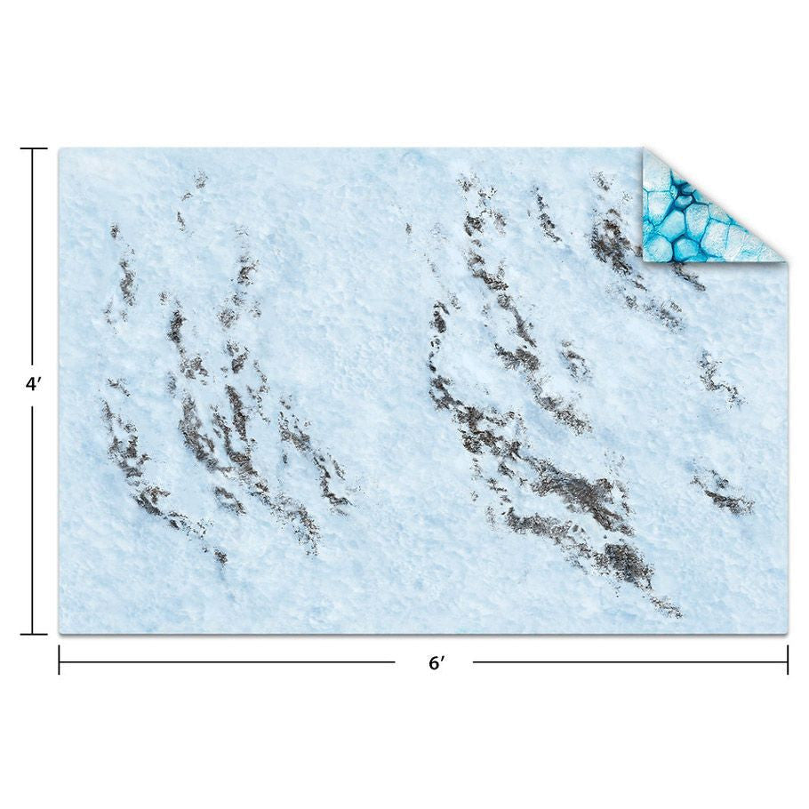 Game Mat