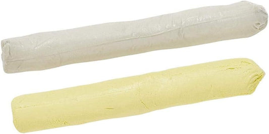 Milliput Epoxy Putty: Standard Yellow-Grey