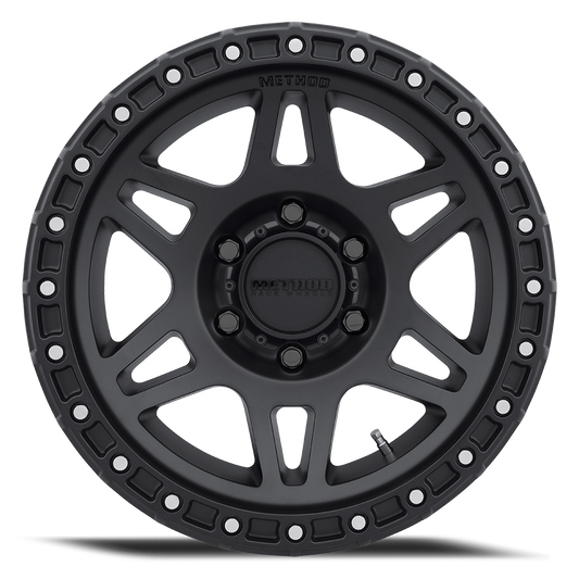 312 |  Matte Black