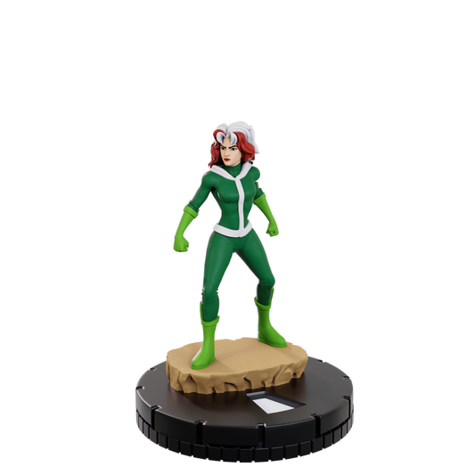HeroClix: Marvel Studios X-Men '97 Play at Home Kit