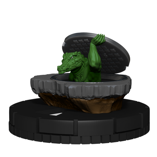 HeroClix: Marvel Venom - Booster