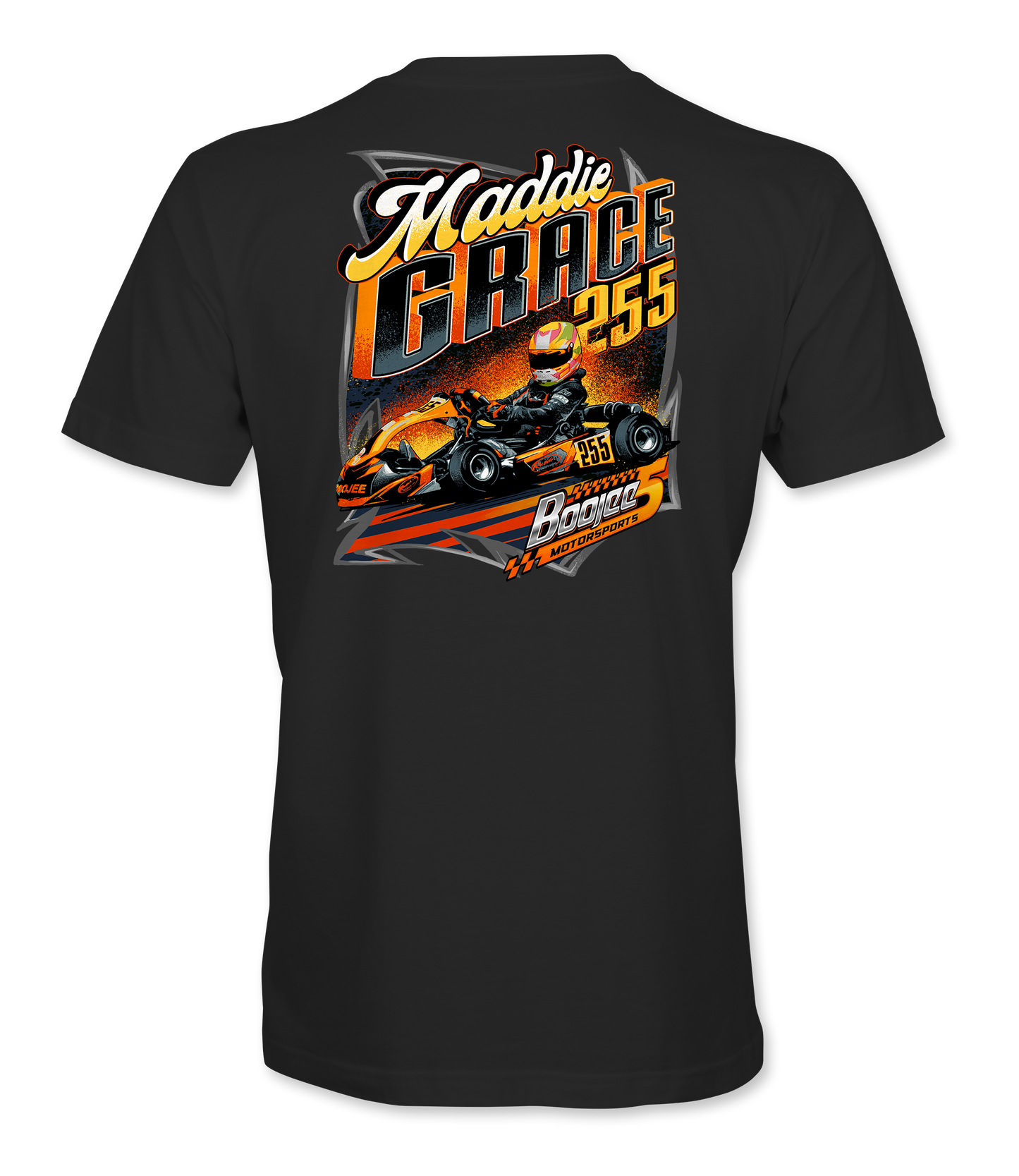Maddie Grace T-Shirts