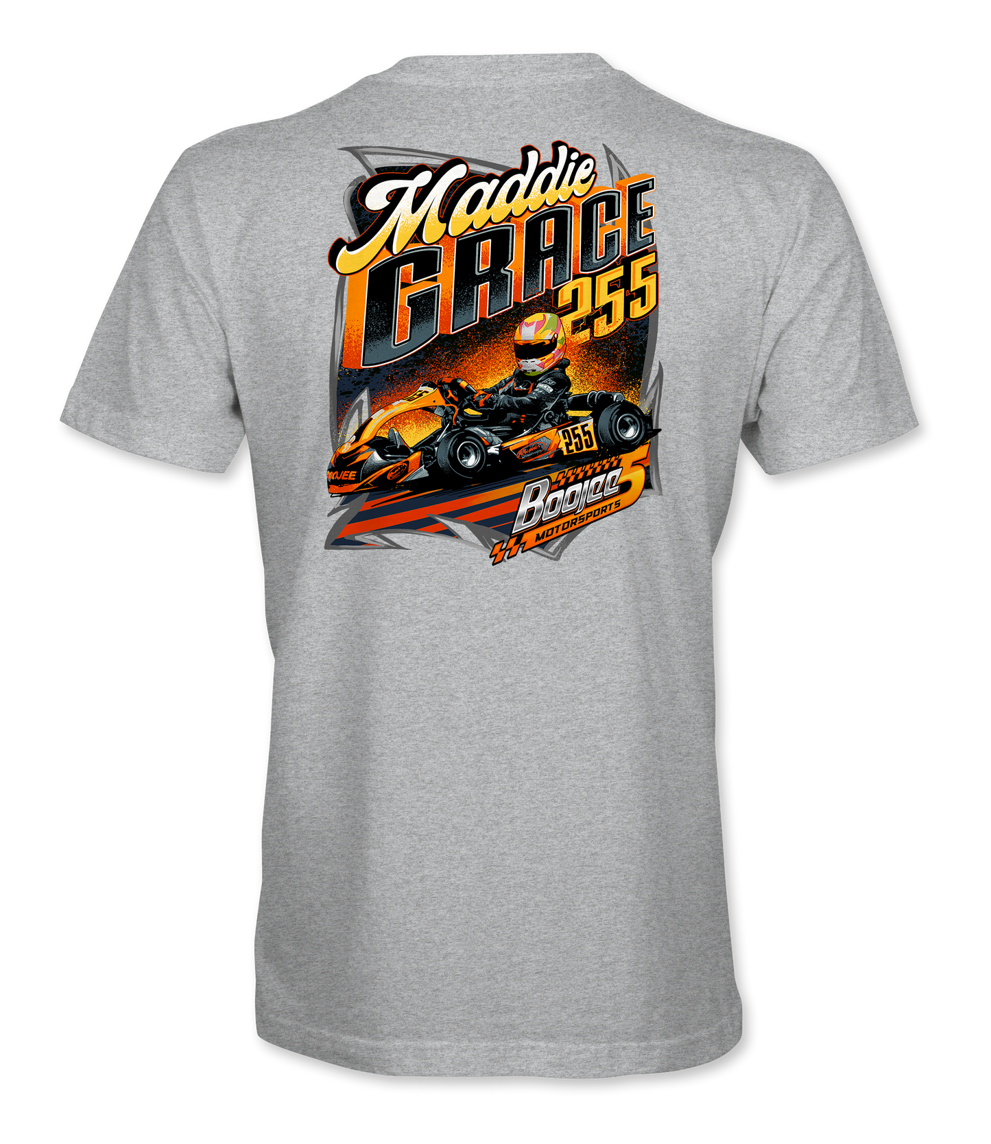 Maddie Grace T-Shirts