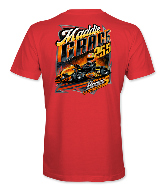 Maddie Grace T-Shirts
