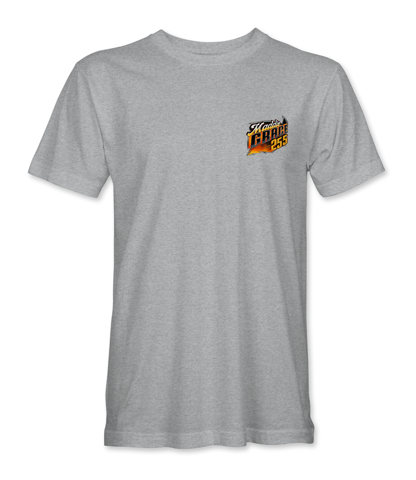 Maddie Grace T-Shirts