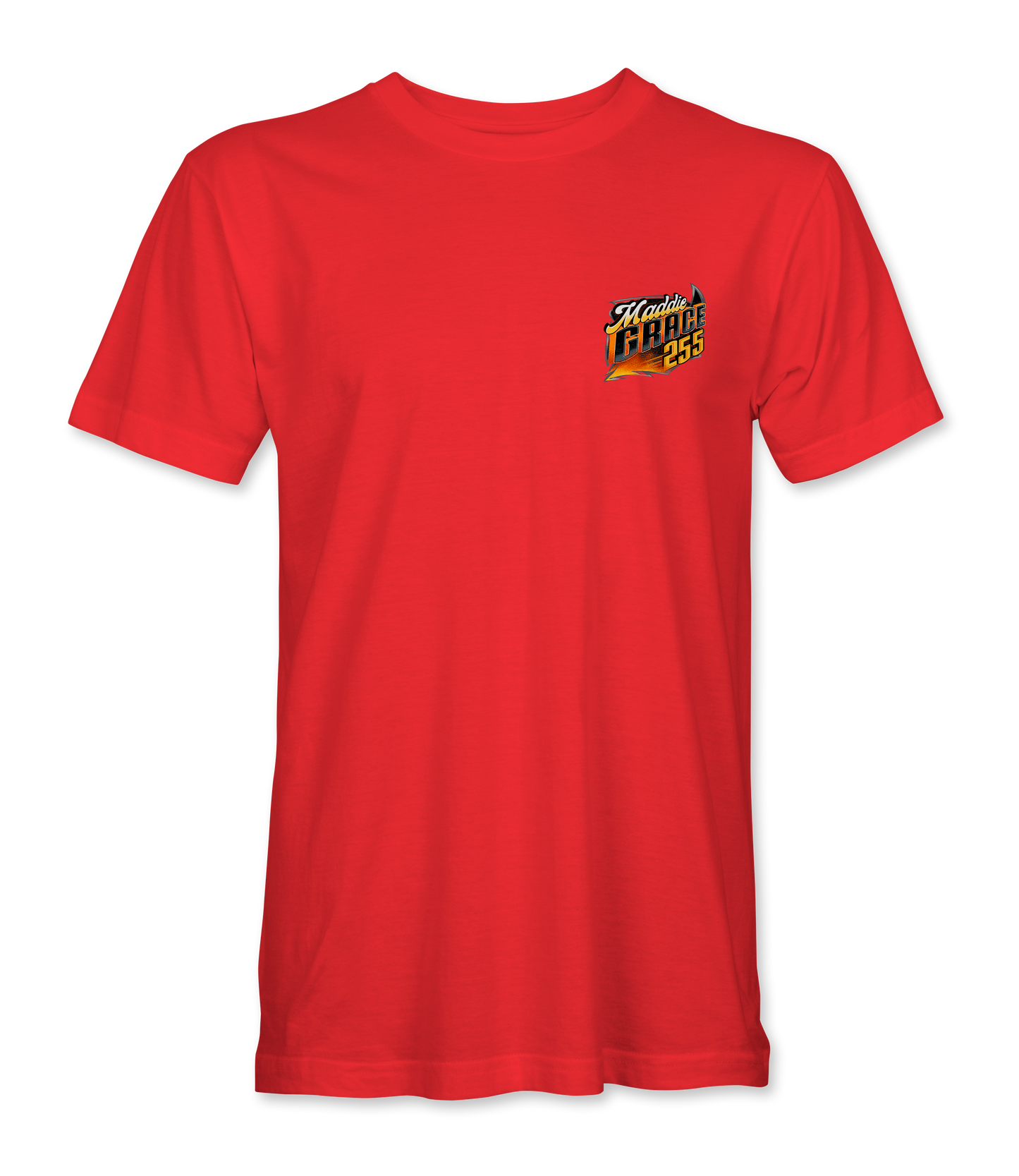 Maddie Grace T-Shirts