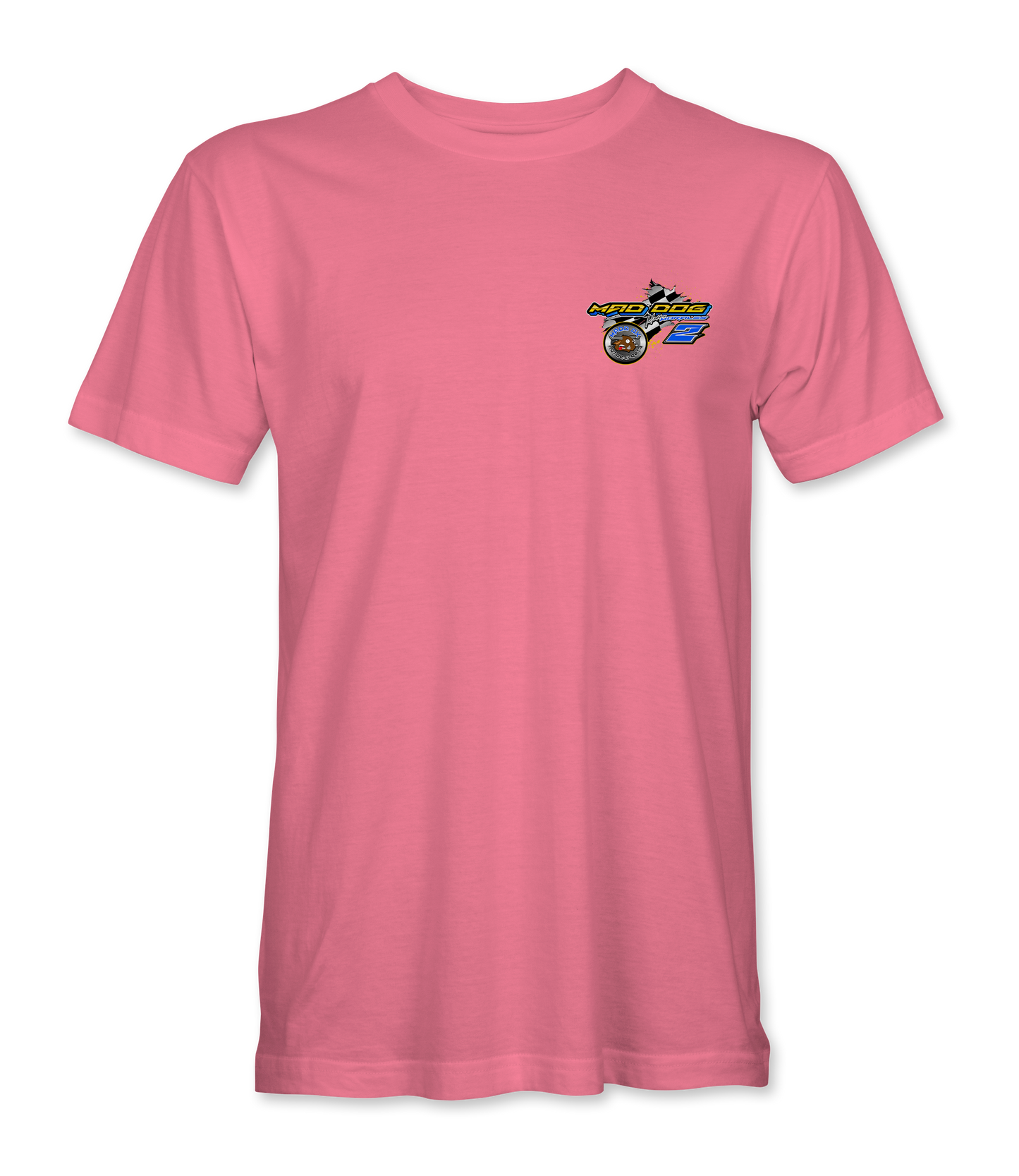 Maddox Morales T-Shirts