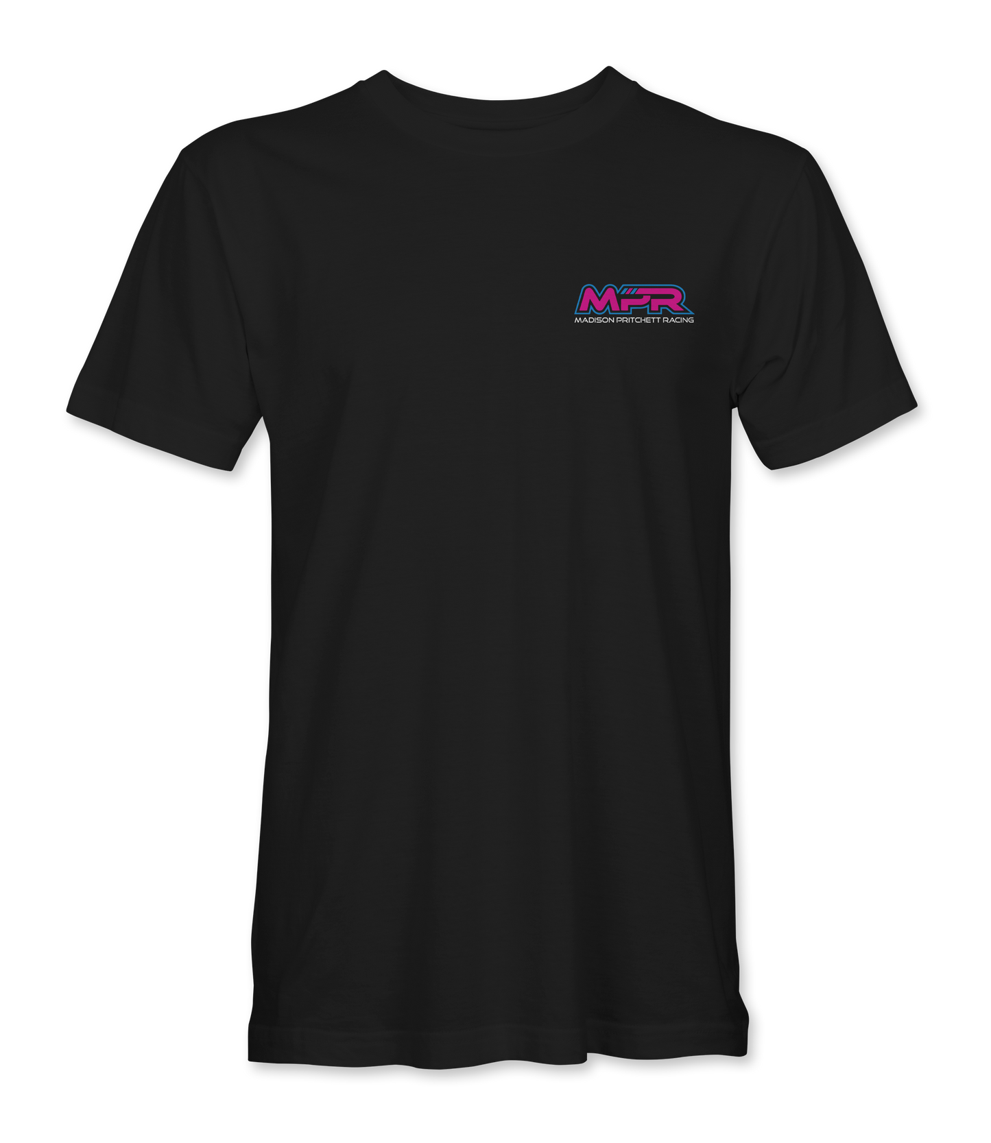 Madison Pritchett Racing 2023 T-Shirts
