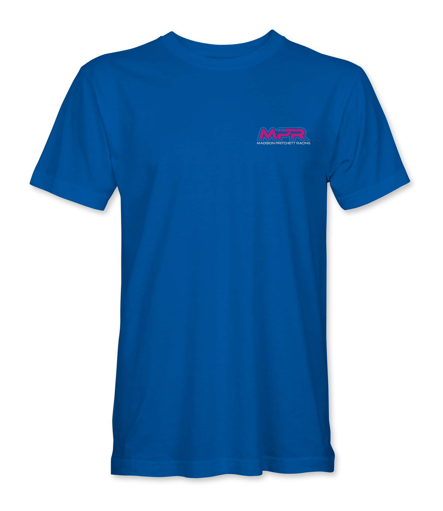 Madison Pritchett Racing 2023 T-Shirts