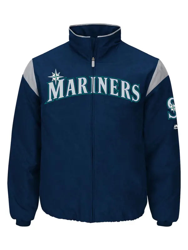 Mariners Majestic Jacket