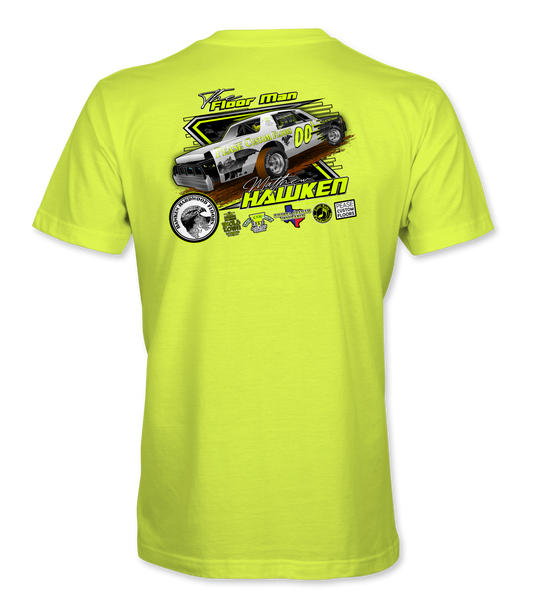 Matthew Hawken T-Shirts