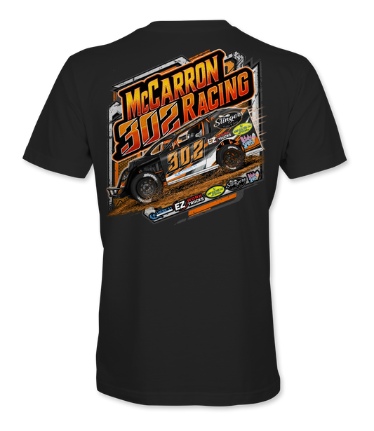 Steve McCarron T-Shirts