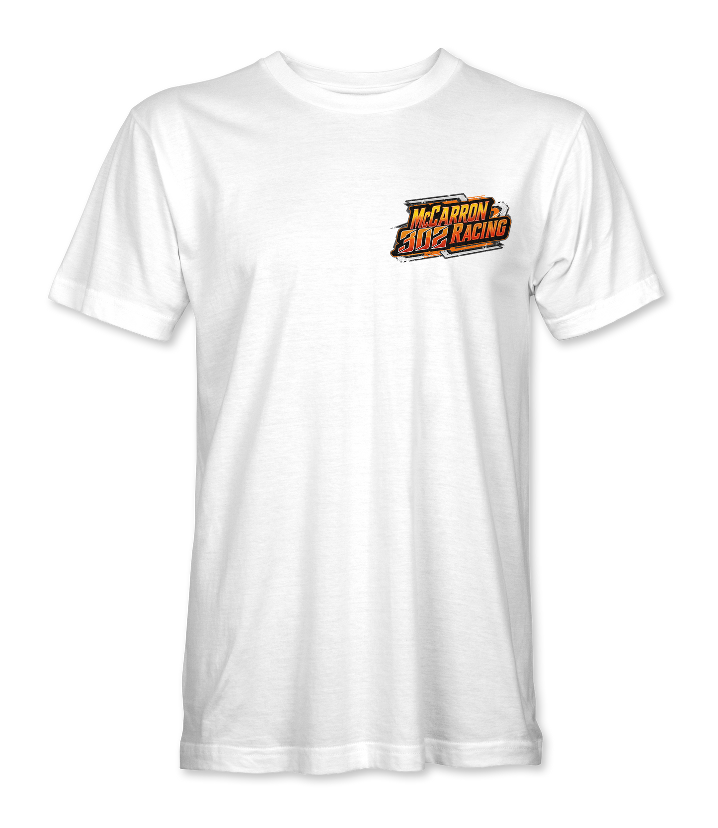 Steve McCarron T-Shirts