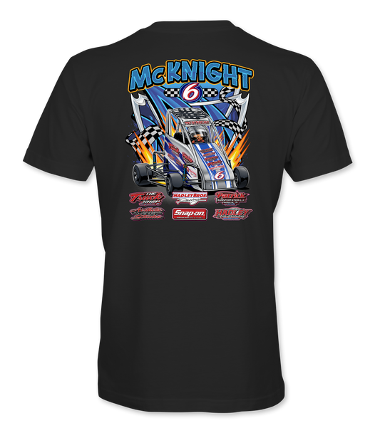 Abel McKnight T-Shirts