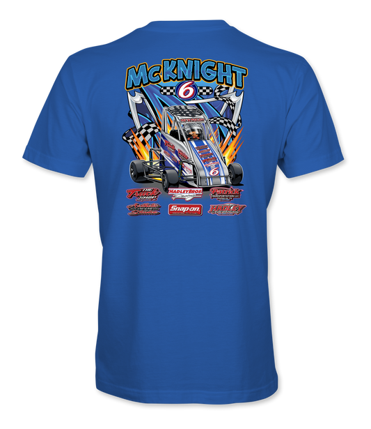 Abel McKnight T-Shirts