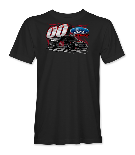 Measamer Usry T-Shirts