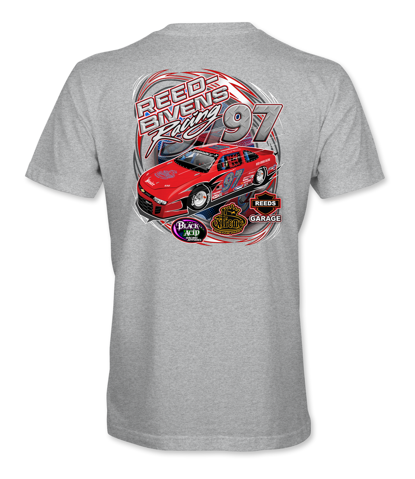 Michael Bivens T-Shirts