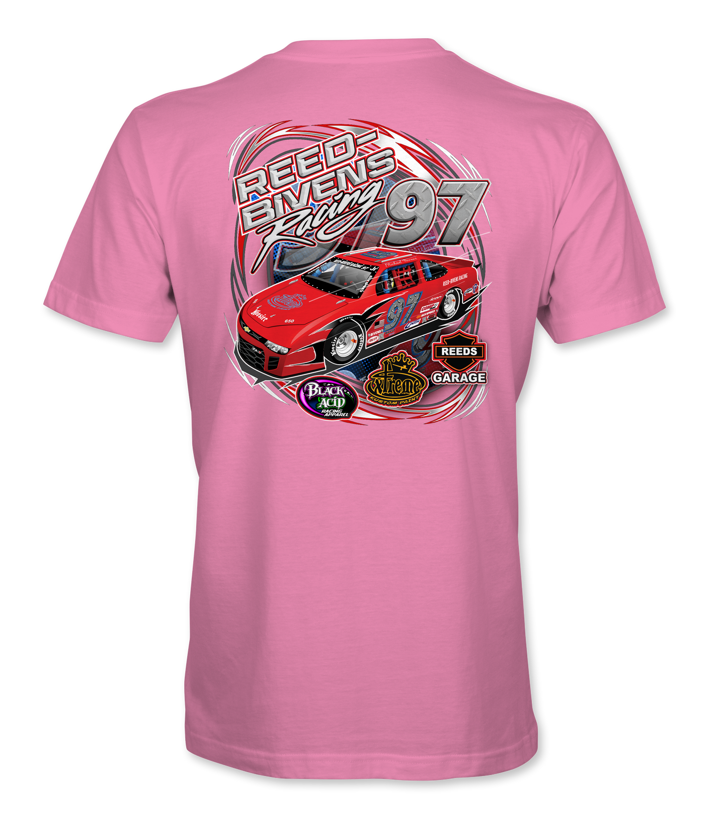 Michael Bivens T-Shirts