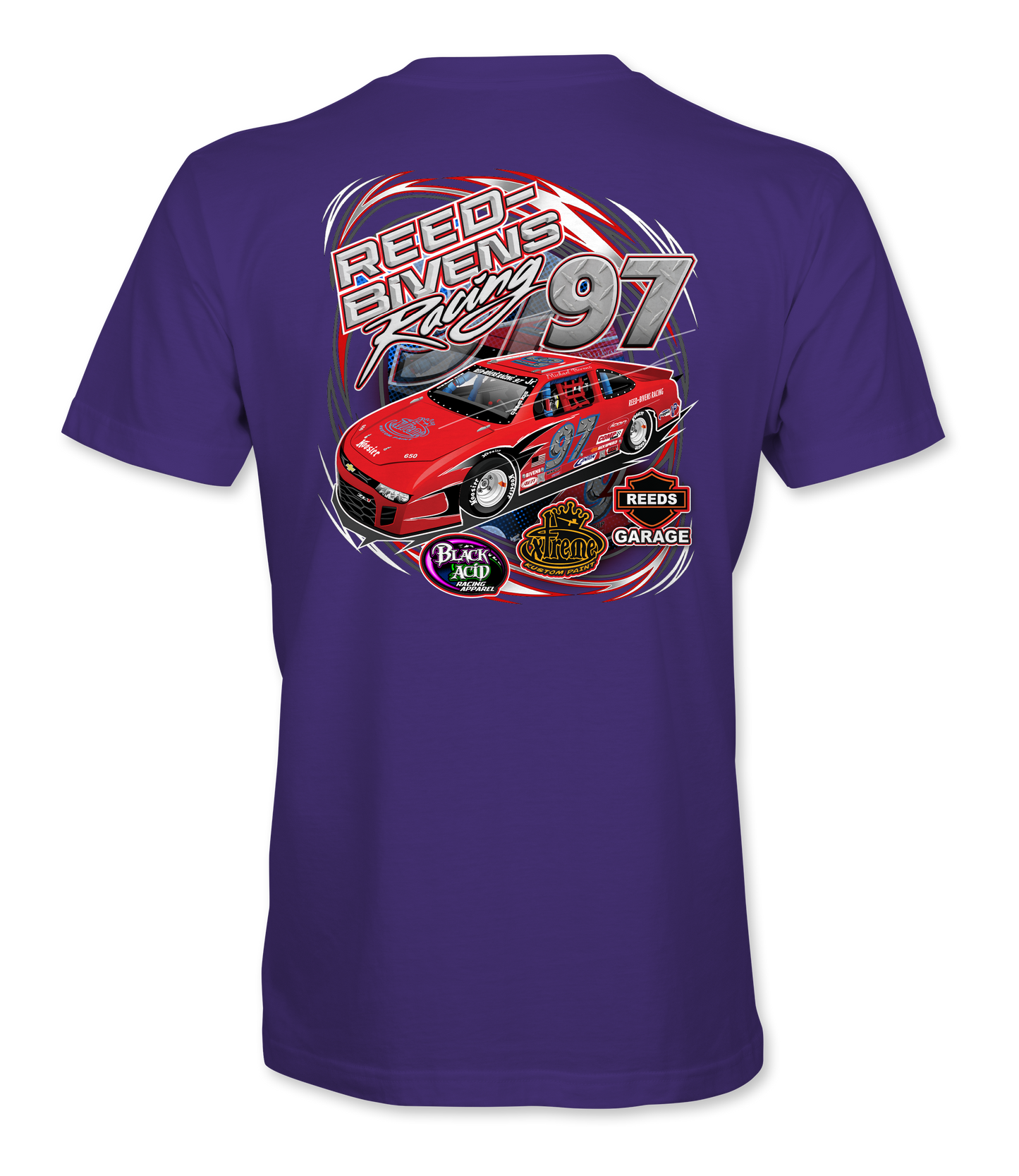 Michael Bivens T-Shirts