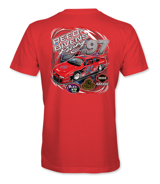 Michael Bivens T-Shirts