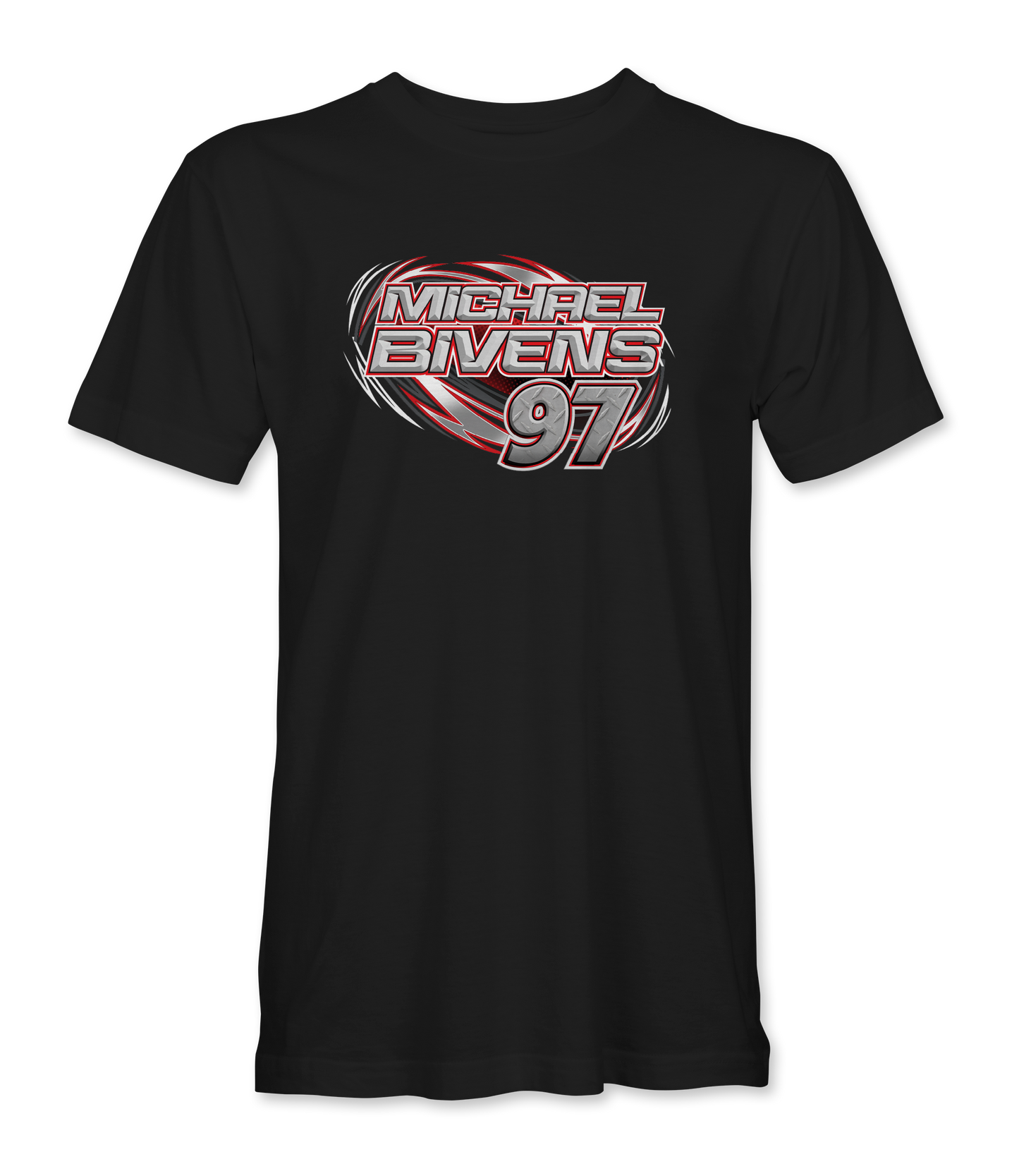 Michael Bivens T-Shirts